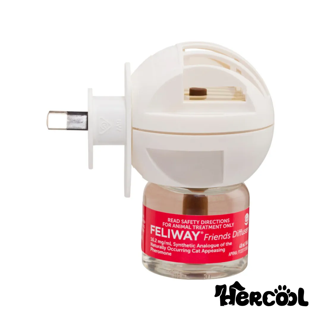 Adaptil Calm Diffuser Cat (2)