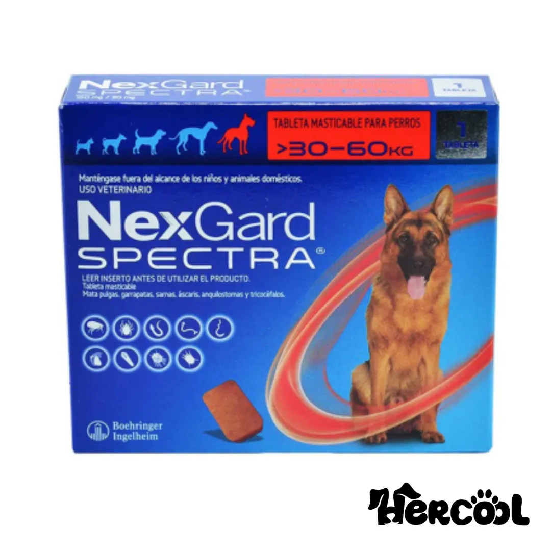 NexGard Spectra (1)
