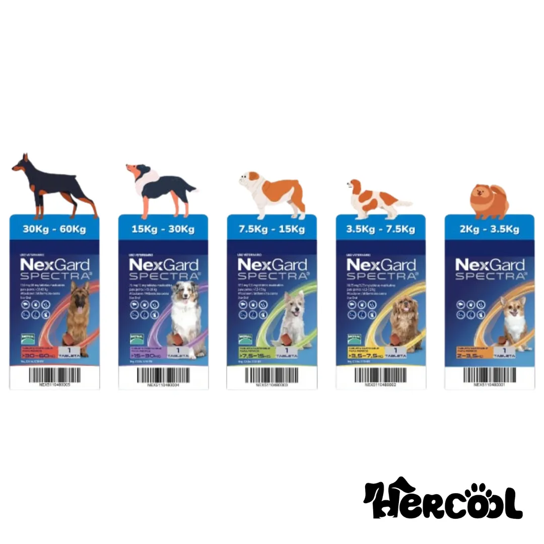 NexGard Spectra (4)