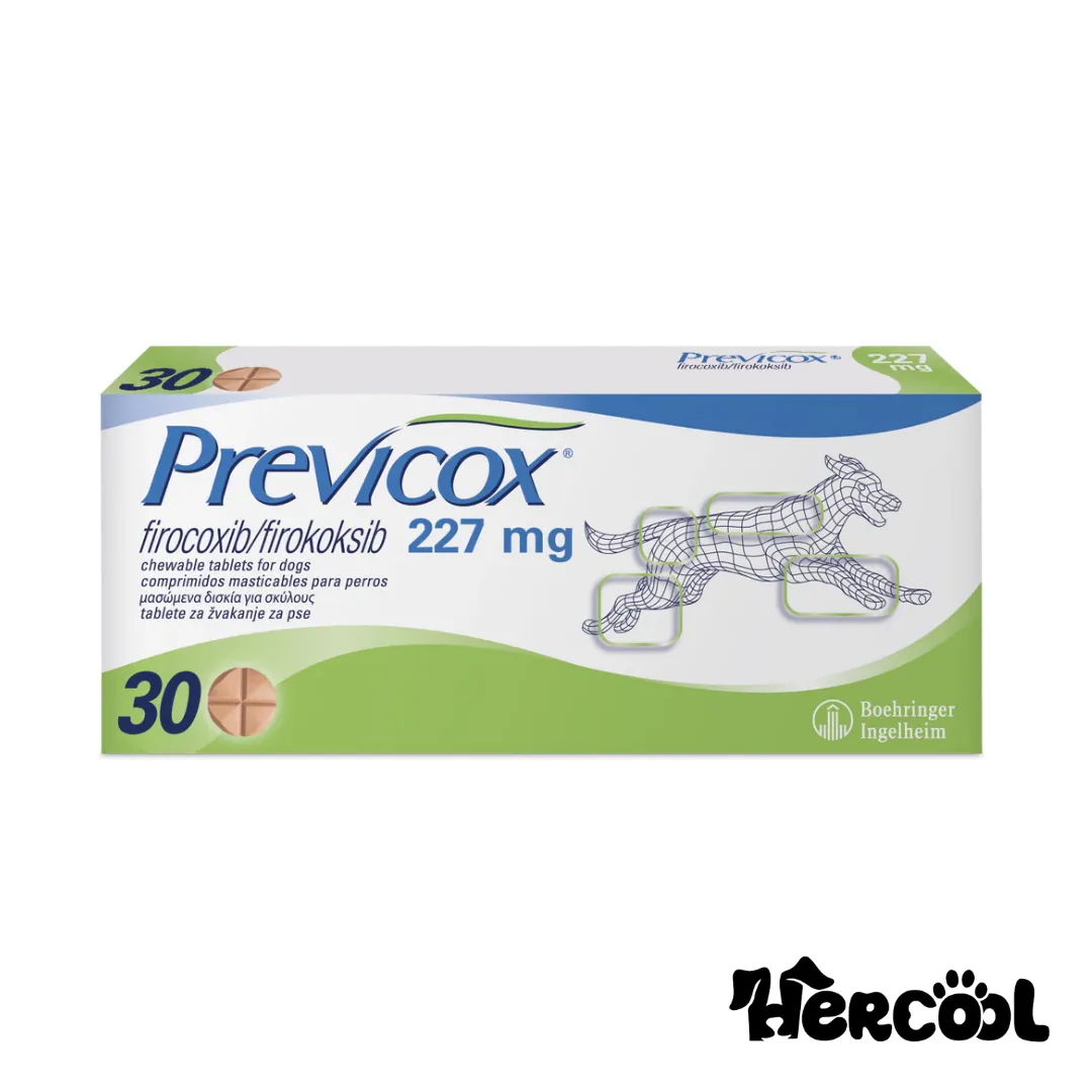 Previcox 227 mg (1)