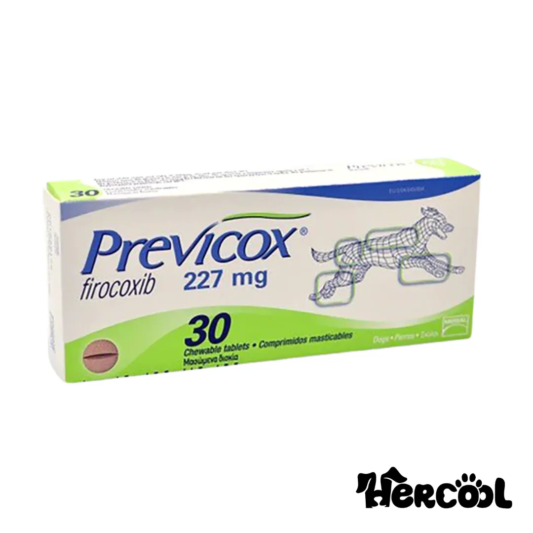 Previcox 227 mg (2)