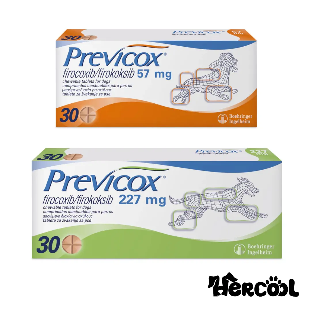Previcox 227 mg (5)