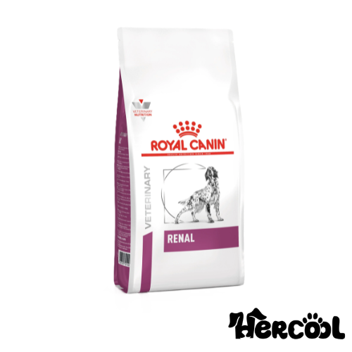 Royal Canin Renal غذای خشک سگ رویال کنین Renal