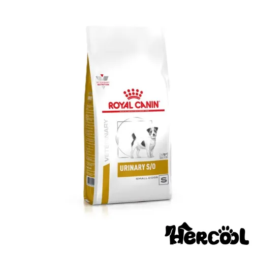 Royal Canin Urinary غذای خشک سگ رویال کنین Urinary S/O
