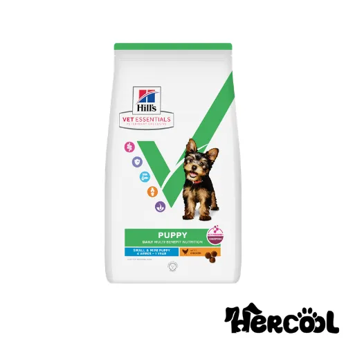 Multi-Benefit Medium Puppy غذای توله سگ نژاد متوسط هیلز